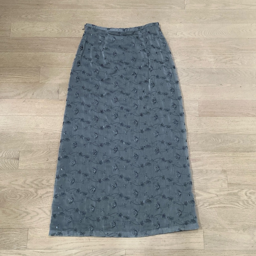 Vintage Marc Aurel Skirt Sz EU 40 / US 8